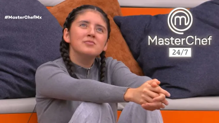 MasterChef 24/7