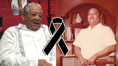 Muere Jesús Martínez Ross, primer gobernador de Quintana Roo como Estado, a los 91 años en Chetumal.jpg