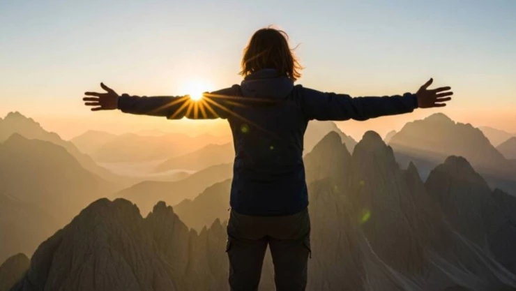 Frase del día de hoy, 28 de noviembre de 2025: Mensajes para reflexionar y compartir