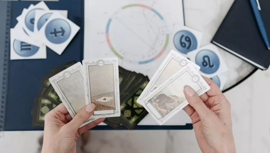 Horóscopo hoy viernes 23 de mayo de 2025 Predicciones de amor, salud y dinero