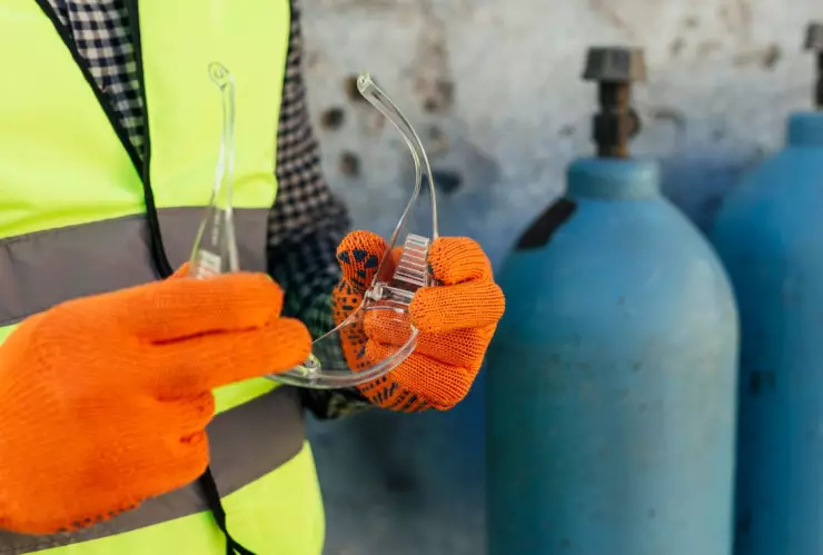 Advierten por olor a gas en La Mesa y Centro, delegaciones de Tijuana