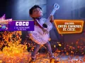 Datos curiosos Coco