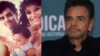 ¿Qué dijo Eugenio Derbez sobre la muerte de Gabriela Michel?