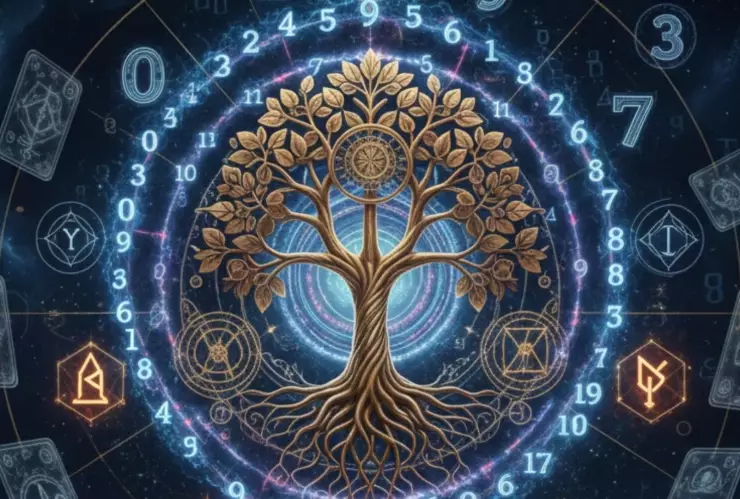 El número de la suerte de HOY, 27 de noviembre de 2025, según tu signo zodiacal y numerología