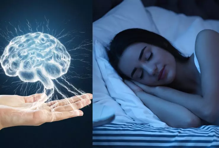 El cerebro considera fundamental descansar por la noche y si esto no ocurre, puede generar cambios extremos.