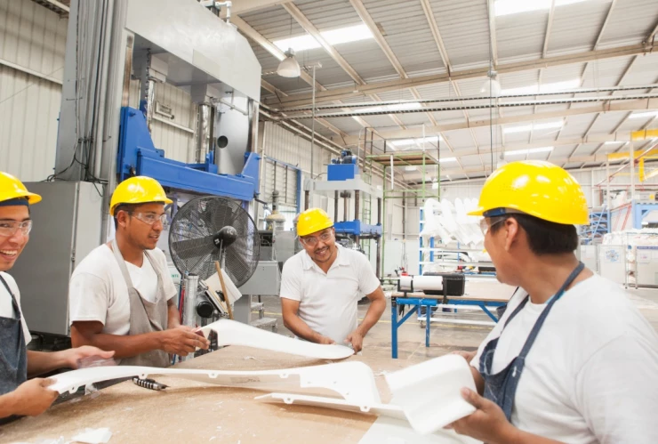 Bolsa de trabajo en CDMX: Estas son las nuevas vacantes abiertas