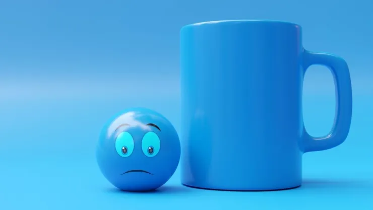 Qué es el Blue Monday 2025 y por qué es el día más triste del año