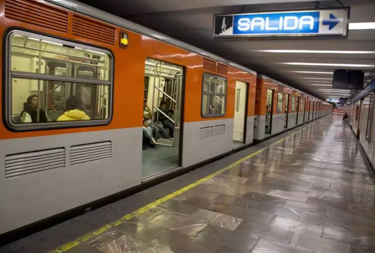 Metro CDMX tendrá horario especial este 16 de septiembre