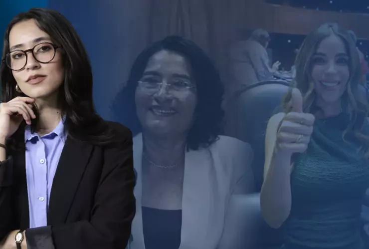 Abelina L&oacute;pez y Dato protegido censura.