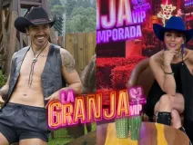 El “Mono” Osuna prepara un movimiento contra Ivonne Montero que podría sacudir La Granja VIP