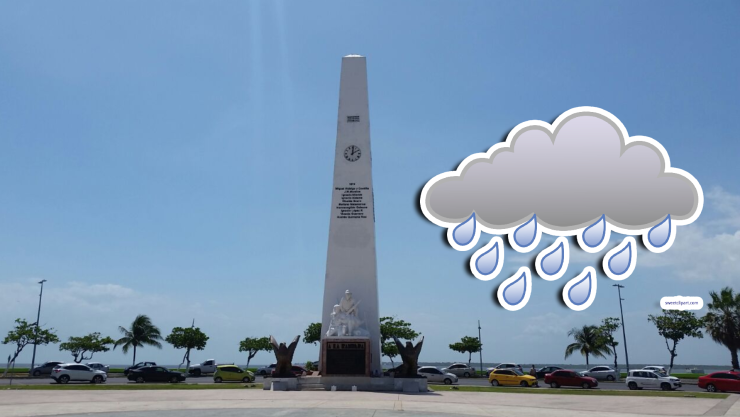 Clima HOY en Chetumal_ ¿Lloverá_ Así estará el estado del tiempo HOY 12 de octubre de 2025.jpg