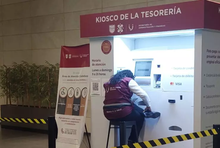 CDMX descuentos en agua, tenencia y predial en 2023