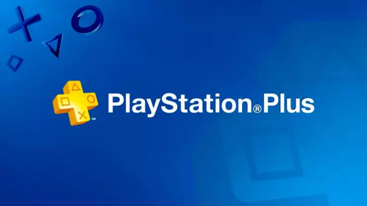 playstation plus Ps Plus