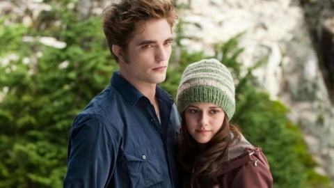 Actores que pudieron ser los protagonistas de Crepúsculo