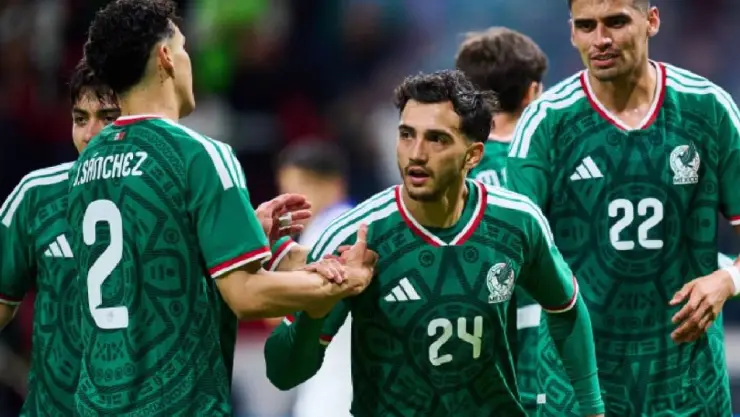 ¡Confirmado! México ya tiene viral: ¿Cuándo y qué hora será el partido contra Inglaterra?