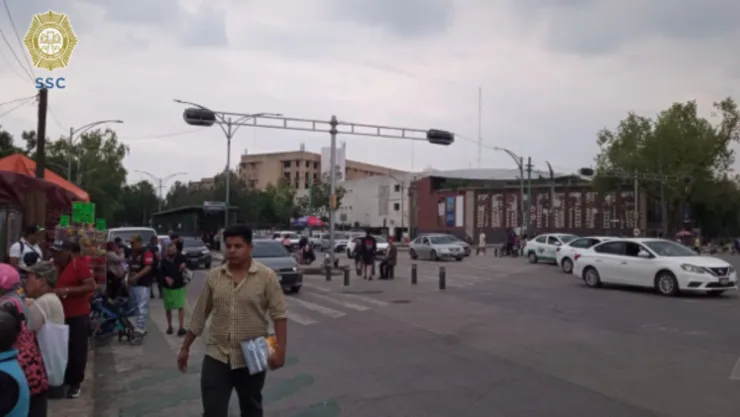 manifestaciones hoy cdmx