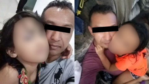 Señalan al padrastro de menor por abuso infantil