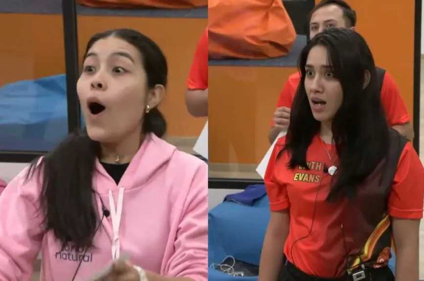 ¡Así fueron las reacciones de los académicos al saber qué canción interpretarán para el quinto concierto de La Academia!