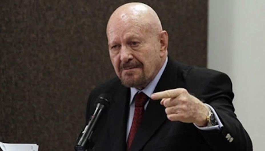 Manuel Mondragón Conadic