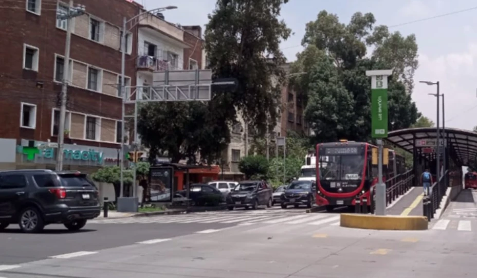 Zonas afectadas por bloqueos, marchas, inundaciones y más este 30 de julio