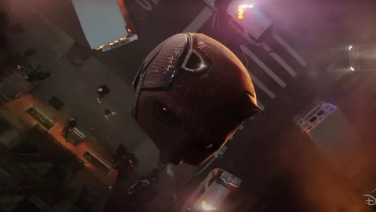 Daredevil Born Again ¿Qué esperar del último capítulo