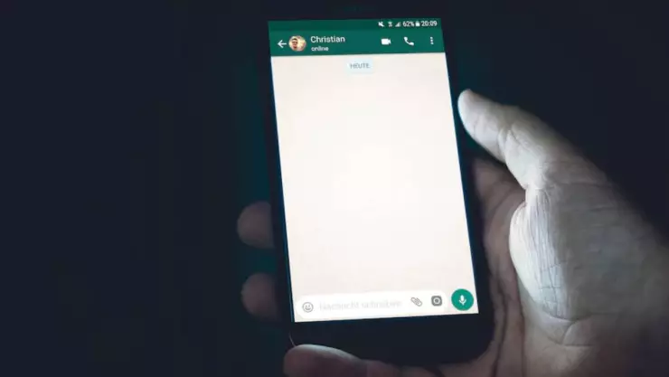 Tríada, el nuevo virus de WhatsApp que alerta a usuarios