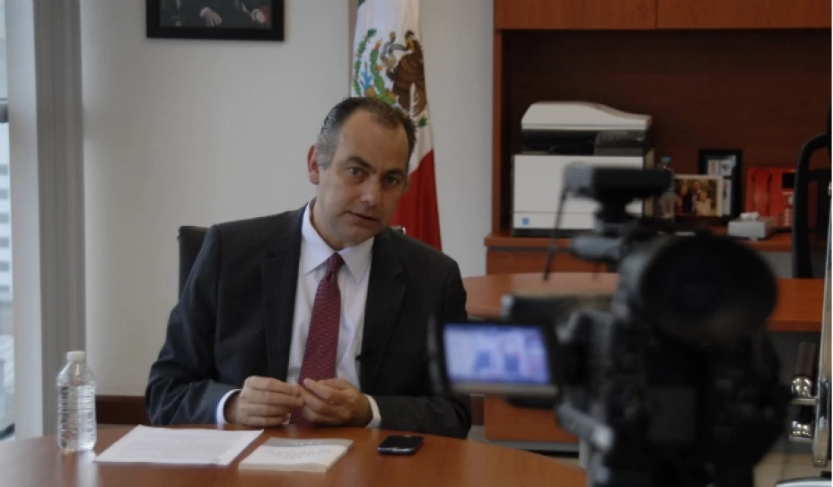 Hay 98% de impunidad