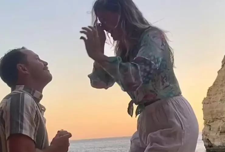 Surfista asesinado en Baja California