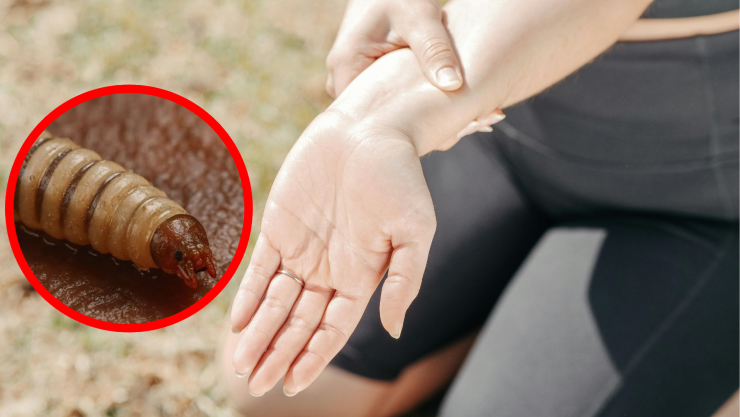 Detectan segundo caso de miasis por gusano barrenador en Chiapas; piden a Quintana Roo y otros Estados reforzar precauciones.jpg