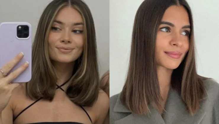 cortes de pelo