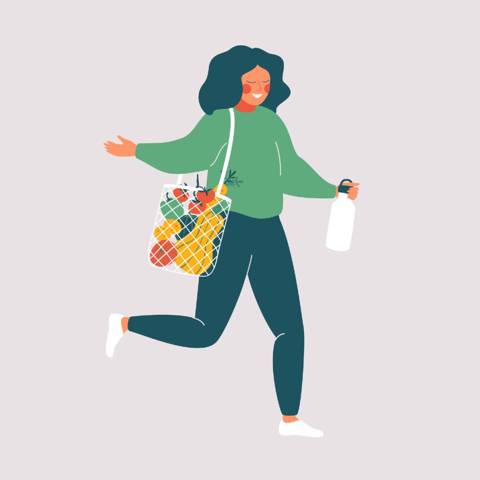 Alimentación funcional