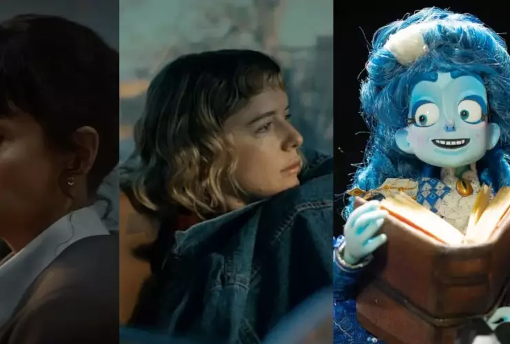 Oscar 2026 Películas Mexicanas