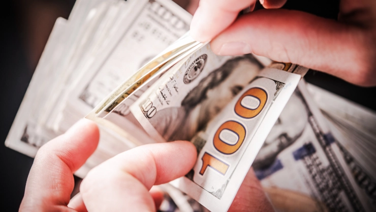 Precio del dólar hoy