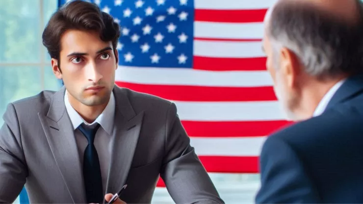 ¡OFICIAL! Esto necesitas para renovar la VISA americana sin necesidad de entrevista