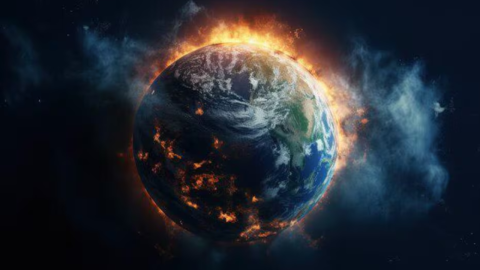 Fin del Mundo