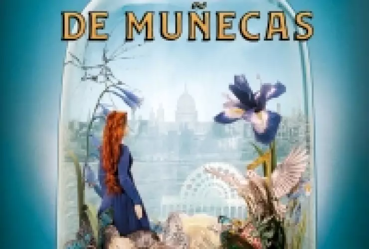 3° El Taller de Muñecas - Elizabeth Macneal.jpg