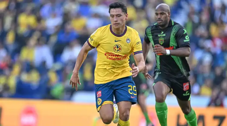 América vs Juárez en vivo por TV Azteca Apertura 2025 Liga BBVA MX
