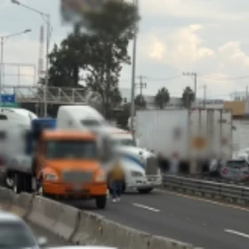 Reporte actualizado de las carreteras de México hoy 27 de octubre 2026