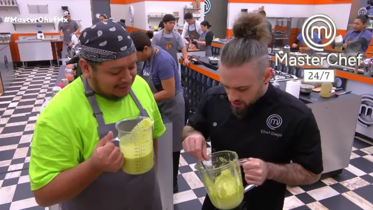 Qué hacer si se te corta tu mayonesa casera.