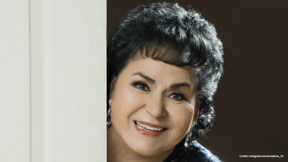 Carmen Salinas
