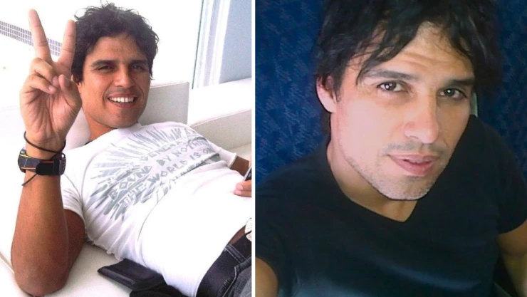 Pedro Suárez-Vértiz