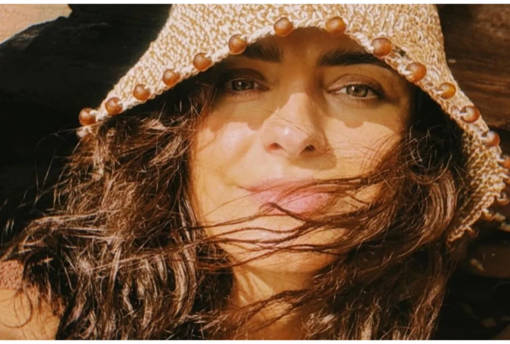 Aislinn derbez