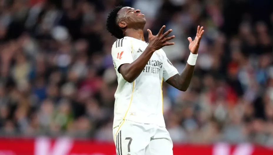 Vinícius de héroe a villano del Real Madrid.jpg