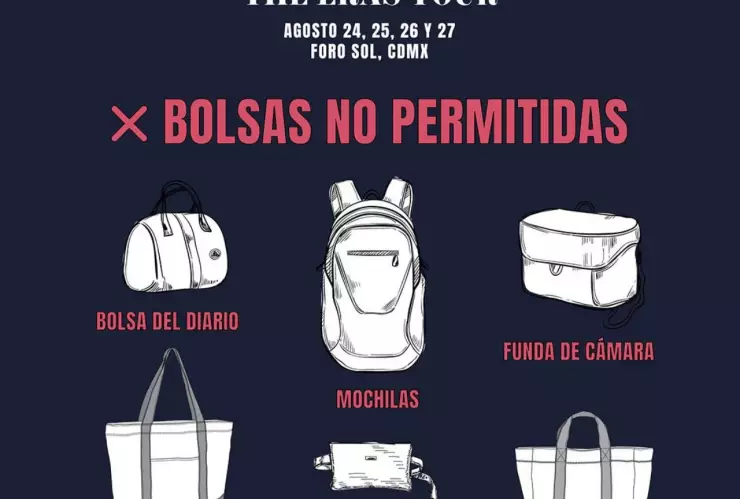 bolsas-prohibidas-taylor-swift-cdmx
