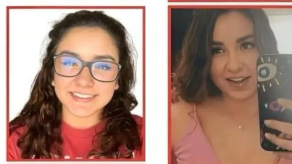 Encuentran sin vida a Lorena Alba en Zacatecas; la joven de Aguascalientes estaba desaparecida desde noviembre