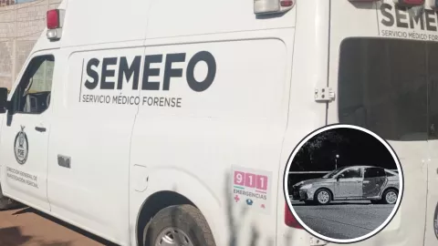 Atentado en Los Ángeles