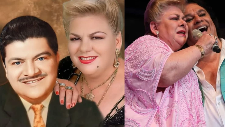 Paquita La del Barrio