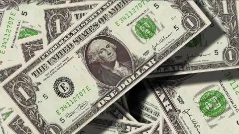 Así cierra el precio del dólar este 11 de noviembre en Yucatán ¿Se desplomó?