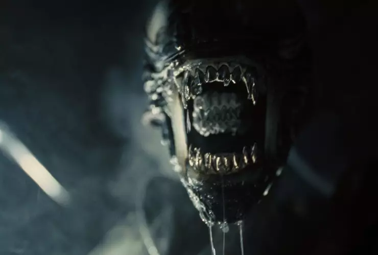 Este es el primer tráiler de Alien: Romulus; la nueva cinta de los xenomorfos