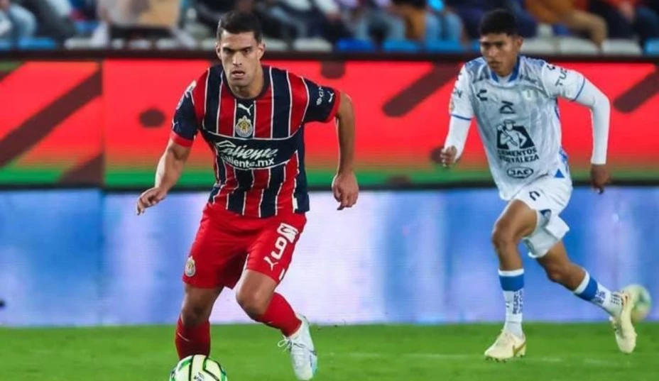 Chivas